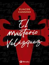 Livro - Misterio Velazquez, El Livro - Misterio Velazquez, El