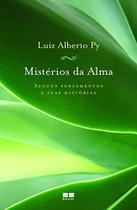 Livro - MISTÉRIOS DA ALMA