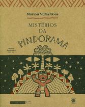 Livro - Mistérios da Pindorama Livro - Mistérios da Pindorama