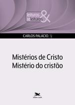 Livro - Mistérios de Cristo - Mistério do cristão