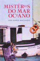 Livro Mistérios do Mar: Infanto-Juvenil, Ana María Machado - Nova Fronteira