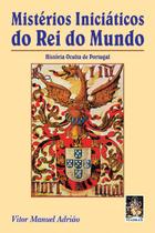 Livro - Mistérios iniciáticos do rei do mundo Livro - Mistérios iniciáticos do rei do mundo