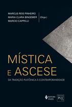 Livro - Mística e Ascese