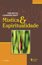 Livro - Mística e espiritualidade Livro - Mística e espiritualidade