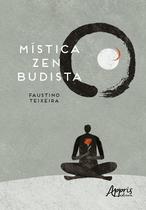Livro - Mística zen budista