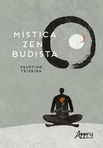 Livro - Mística zen budista Livro - Mística zen budista
