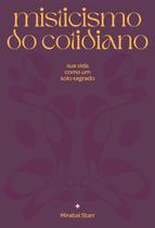 Livro - Misticismo do cotidiano