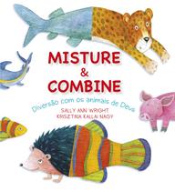 Livro - Misture e Combine Livro - Misture e Combine