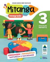 Livro - Mitanga Integrado