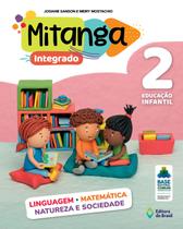 Livro - Mitanga Integrado
