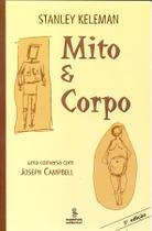 Livro - Mito e corpo
