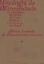 Livro - Mitologia da Mineiridade