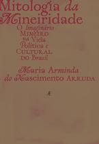 Livro - Mitologia da Mineiridade