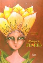 Livro - Mitologia das flores Livro - Mitologia das flores