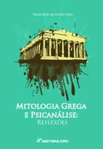 Livro - Mitologia grega e psicanálise