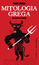 Livro - Mitologia grega