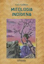 Livro - Mitologia indígena