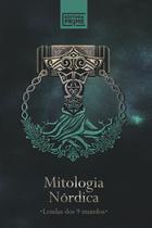 Livro - Mitólogia Nórdica Livro - Mitólogia Nórdica