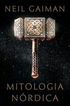 Livro - Mitologia Nórdica Livro - Mitologia Nórdica