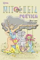 Livro - Mitologia poética
