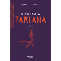 Livro - Mitologia Tariana