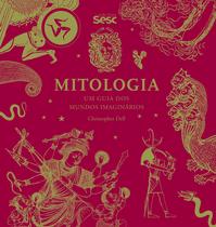 Livro - Mitologia Livro - Mitologia