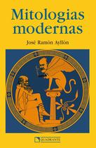 Livro - Mitologias modernas