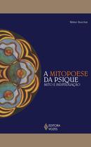 Livro - Mitopoese da psique