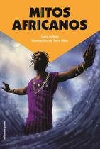 Livro - Mitos africanos