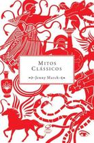 Livro - Mitos clássicos