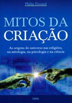 Livro - Mitos da Criação