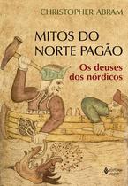 Livro - Mitos do norte pagão Livro - Mitos do norte pagão