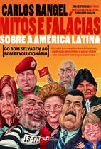 Livro - Mitos e Falácias sobre a América Latina