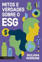 Livro - Mitos e verdades sobre o ESG