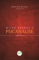 Livro - Mitos gregos e psicanálise