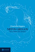 Livro - Mitos gregos