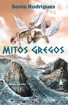 Livro - Mitos gregos Livro - Mitos gregos