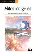 Livro - Mitos indígenas Livro - Mitos indígenas