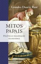 Livro - Mitos papais Livro - Mitos papais