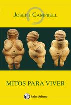 Livro - Mitos para viver Livro - Mitos para viver