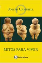 Livro - Mitos para viver