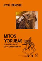 Livro - Mitos yorubás