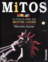 Livro - Mitos Livro - Mitos