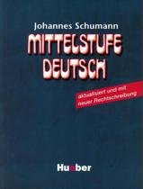 Livro - Mittelstufe deutsch - lehrbuch