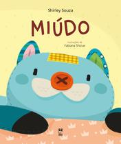 Livro - Miúdo Livro - Miúdo