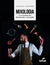 Livro - Mixologia Livro - Mixologia