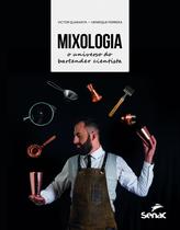 Livro - Mixologia