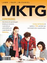 Livro - Mktg 4ltr