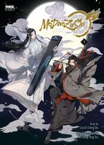 Livro - Mo Dao Zu Shi: Comics - Volume 01