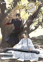 Livro - Mo Dao Zu Shi: Comics - Volume 03 Livro - Mo Dao Zu Shi: Comics - Volume 03